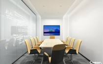 海核辦公室設(shè)計